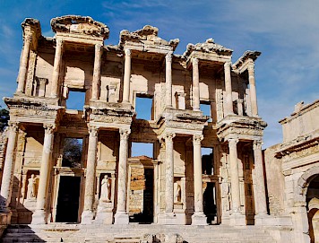 Ephesus