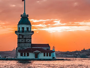 Istanbul