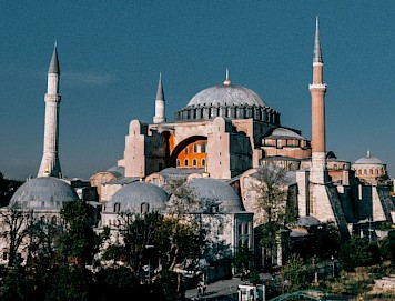 Istanbul